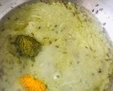 પાલક પનીર (Palak Paneer Recipe In Gujarati) રેસીપી સ્ટેપ5ફોટો