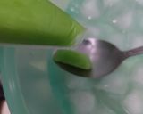 Foto langkah ke 4 dari resep Cendol Thailand.