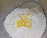 Foto del paso 2 de la receta: Pebetes