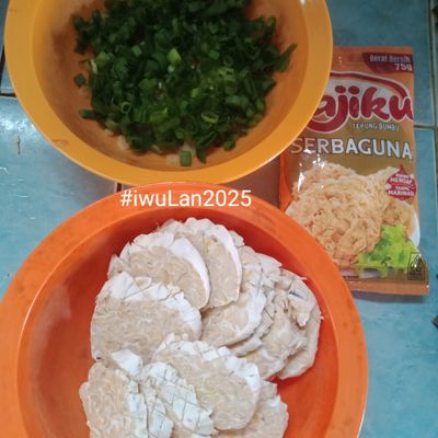 Langkah 1