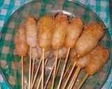 Foto langkah ke 8 dari resep Cilor bihun.