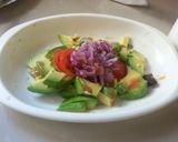 A picture of step 3 of Guacamole# author Marathon contest #.