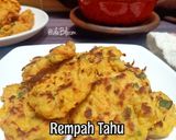 Foto langkah ke 9 dari resep 1007. Rempah Tahu Praktis & Ekonomis.