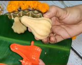 મોદક (Modak Recipe In Gujarati) રેસીપી સ્ટેપ3ફોટો