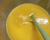 芒果冰淇淋的食譜步驟2照片