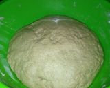 Foto del paso 4 de la receta: Pizza Integral Casera