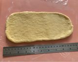 Foto langkah ke 11 dari resep Challah Loaf.