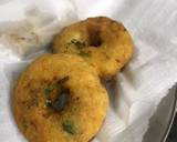 Falahari Dahi Wada recipe step 10 photo