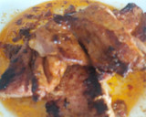 Foto del paso 1 de la receta: Secretos adobados a la plancha
