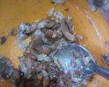 A picture of step 1 of Kidney beans cutlets.
