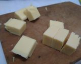 Foto langkah ke 1 dari resep Keripik keju DEBM.