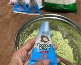 Foto langkah ke 2 dari resep Cenil Singkong.