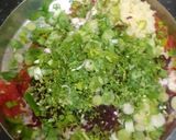A picture of step 2 of મીની વેલેન્ટાઈન કટલેટ ❤❤❤.