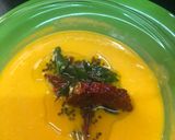 A picture of step 6 of Alphonso Mango Raita Recipe.
