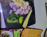 Foto langkah ke 3 dari resep 248. Soto Daging.