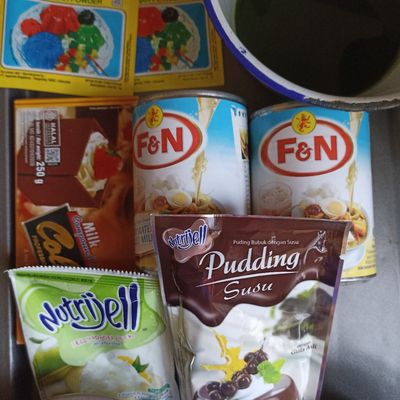 Langkah 3