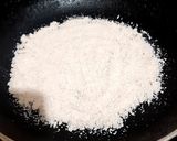 বিন্নি চালের পুলি পিঠা রেসিপির ধাপ 1 ছবি