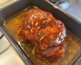 Tépett húsos szendvics recept fázis 1 fotója