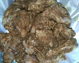 A picture of step 7 of Steam chicken.