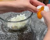 Foto del paso 1 de la receta: Torrejitas de Carne solo 6 ingredientes!