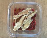 紹興當歸醉雞卷的食譜步驟2照片