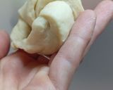 Foto del paso 12 de la receta: Media lunas de manteca hojaldradas!!!