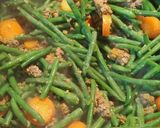A picture of step 5 of Mixed Food.