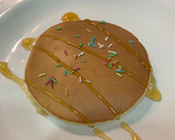 Foto del paso 5 de la receta: Tortitas Americanas
