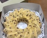 Foto langkah ke 5 dari resep Bolu Pisang Kukus Meses.