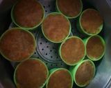 Foto langkah ke 5 dari resep Ketan Sarikaya Gula Merah.