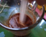 Foto langkah ke 2 dari resep Es Coklat anti Mubazir.