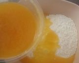 Foto langkah ke 2 dari resep Bolu Kukus Tanpa Mixer ala Anak Kost.