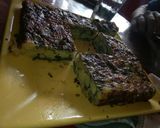 Foto del paso 6 de la receta: Tortilla de papa y acelga