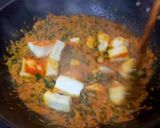 रेस्टोरेंट जैसी मेथी मलाई पनीर की बेहद आसान रेसिपी | Methi Malai Paneer रेसिपी चरण 10 फोटो