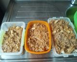 Foto del paso 5 de la receta: Macarrones con salsa boloñesa