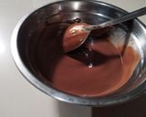 Foto langkah ke 1 dari resep Souffle Pancake.