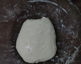 Foto langkah ke 4 dari resep Sourdough Country Bread/Rustic Bread.