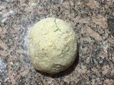 Milanesas de soja