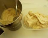 Foto del paso 9 de la receta: Helado de manzana y plátano