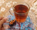 عکس مرحله 1 از دستور چای نازدانه
