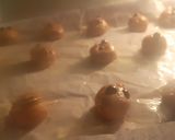 Foto langkah ke 6 dari resep Crunchy cookies.