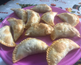 Foto del paso 2 de la receta: Empanadas 🇦🇷criollas saladas!
