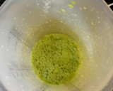 Foto del paso 2 de la receta: Salsa de ajo y perejil con vino blanco