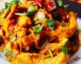 Tawa Chicken recipe step 13 photo