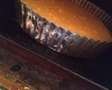 Foto del paso 7 de la receta: Bizcochuelo de naranja hecho con la licuadora 👏🙀