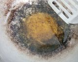 Foto langkah ke 6 dari resep Bakwan bayam.