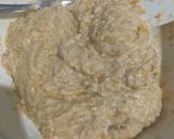 Foto langkah ke 1 dari resep Bolu Pisang Chocochips (kukus & No mixer).