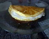 Foto del paso 5 de la receta: Omelette sencillo!