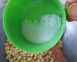 Foto langkah ke 2 dari resep 24. Selai Kacang Homemade.