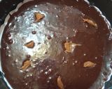 Foto del paso 4 de la receta: Brownie 🥧🍫